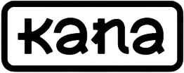 Kana