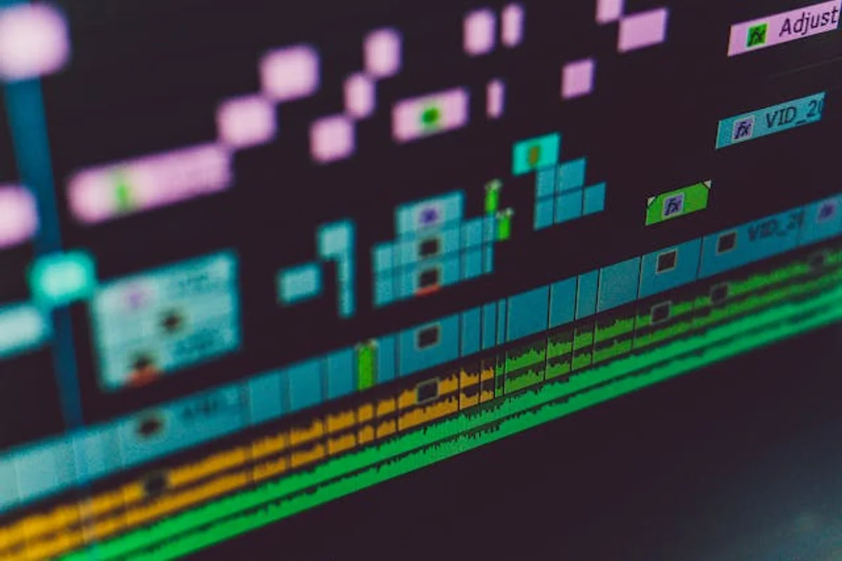 Post-production